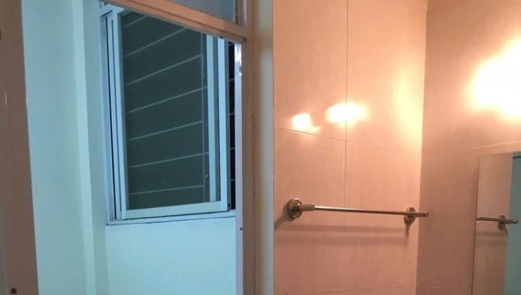 CHO THUÊ NHÀ NGUYÊN CĂN NGÕ THỊNH QUANG, 4 TẦNG, 33M2, 4 NGỦ, MT 4M, 9 TRIỆU